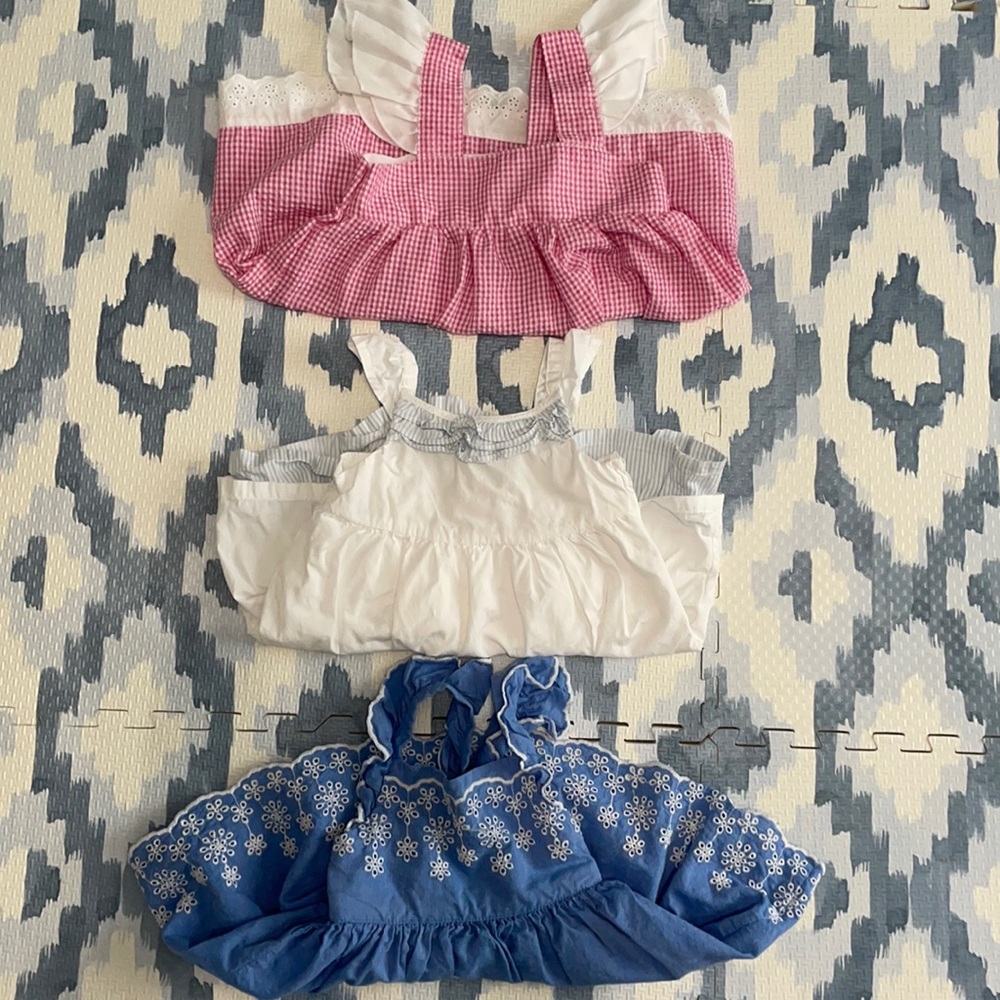 12 month dress bundle!